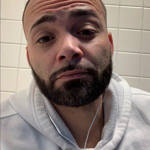 Meet your Posher, Danny